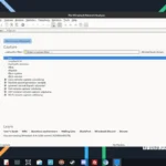 Анализатор сетевых протоколов Wireshark 4.4.7 устраняет уязвимость в системе безопасности и исправляет ошибки
