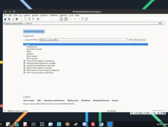 Анализатор сетевых протоколов Wireshark 4.4.7 устраняет уязвимость в системе безопасности и исправляет ошибки