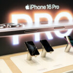 Apple iPhone 16 Pro: первый взгляд на флагман будущего