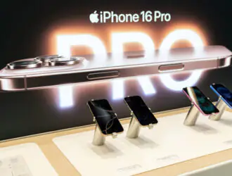 Apple iPhone 16 Pro: первый взгляд на флагман будущего