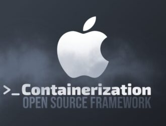 Apple выпускает альтернативу Docker на базе Swift для macOS