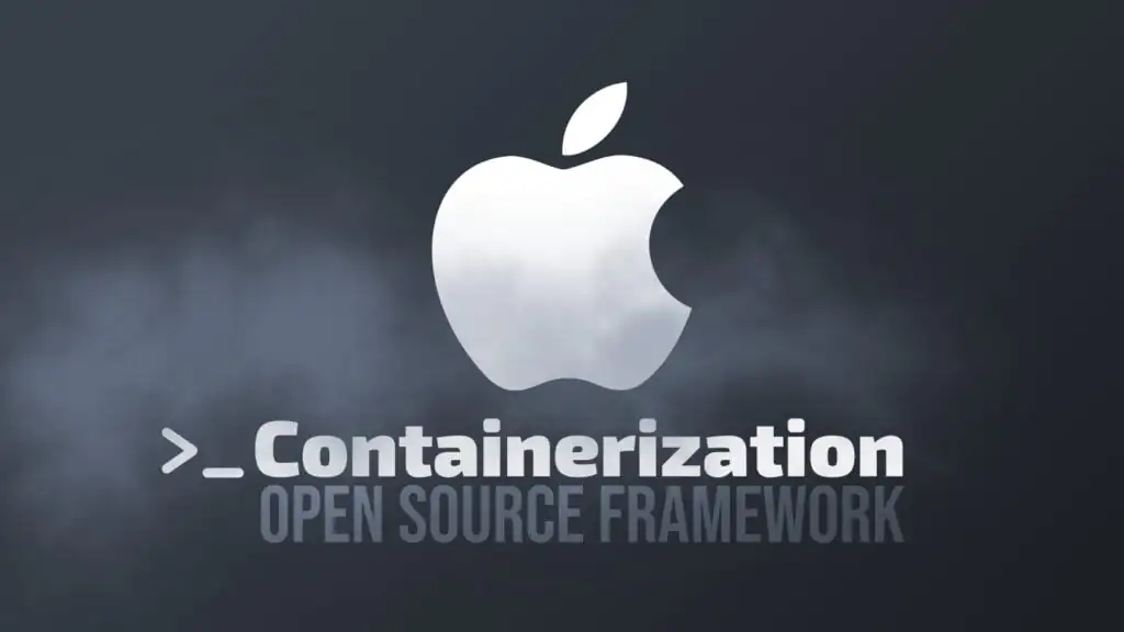 Apple выпускает альтернативу Docker на базе Swift для macOS