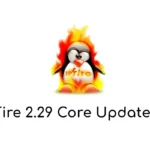 Брандмауэр IPFire Linux теперь поддерживает протокол WireGuard VPN