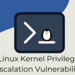 CISA предупреждает об активной эксплуатации уязвимости повышения привилегий в ядре Linux (CVE‑2023‑0386)