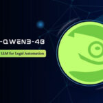 Cavil-Qwen3-4B LLM с открытым исходным кодом от SUSE для автоматизации юридической деятельности