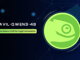 Cavil-Qwen3-4B LLM с открытым исходным кодом от SUSE для автоматизации юридической деятельности