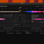 DJ-программа Mixxx 2.5.2 с открытым исходным кодом добавляет поддержку контроллера Arturia KeyLab Mk1