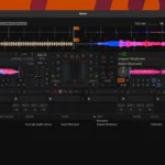 DJ-программа Mixxx 2.5.2 с открытым исходным кодом добавляет поддержку контроллера Arturia KeyLab Mk1
