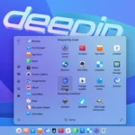 Deepin 25 выходит как неизменяемый релиз Linux