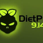 DietPi 9.14 добавляет GZDoom и расширяет поддержку Orange Pi 5 Ultra
