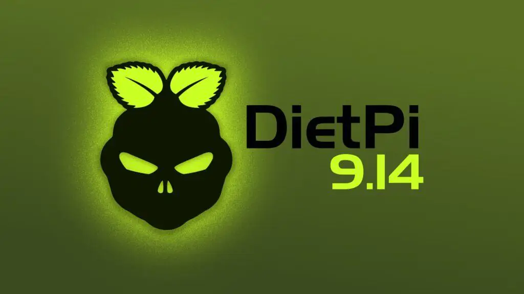 DietPi 9.14 добавляет GZDoom и расширяет поддержку Orange Pi 5 Ultra