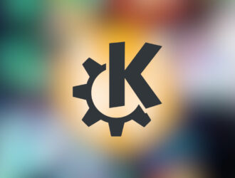 Для KDE Wayland также является приоритетом: это то, что уже используется «большинством»