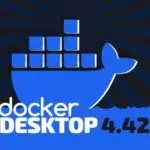 Docker Desktop 4.42 поставляется с поддержкой IPv6 и интеграцией с MCP Toolkit