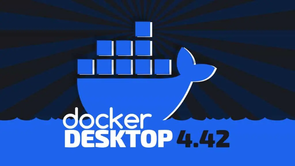 Docker Desktop 4.42 поставляется с поддержкой IPv6 и интеграцией с MCP Toolkit