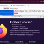 Firefox 141 обещает использовать меньше памяти на системах Linux, бета-версия уже доступна