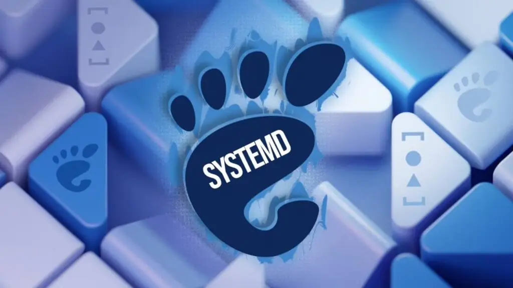GNOME 49 потребует более глубокой интеграции с systemd