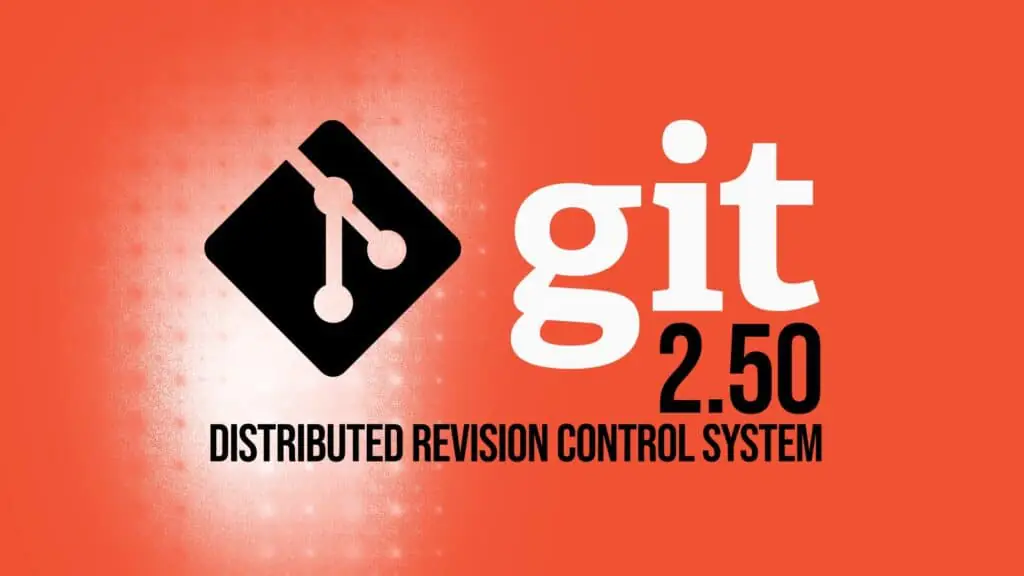 Git 2.50: попрощайтесь с рекурсивным механизмом слияния
