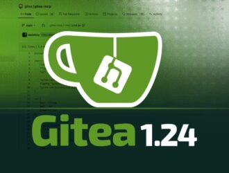 Gitea 1.24: новые API, более удобный Markdown и улучшенные инструменты администратора