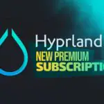 Hyprland запускает план подписки для поддержки развития