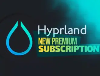 Hyprland запускает план подписки для поддержки развития