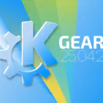 Выходит коллекция приложений KDE Gear 25.04.2. вот что нового