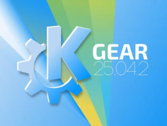 Выходит коллекция приложений KDE Gear 25.04.2. вот что нового