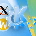 KDE Подтверждает текущую поддержку Plasma X11, Но Будущее Явно за Компанией Wayland