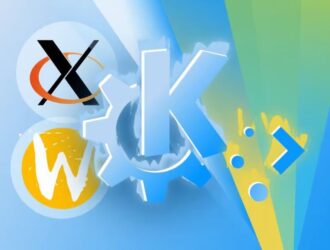 KDE Подтверждает текущую поддержку Plasma X11, Но Будущее Явно за Компанией Wayland