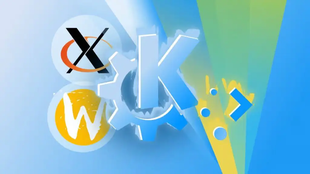 KDE Подтверждает текущую поддержку Plasma X11, Но Будущее Явно за Компанией Wayland