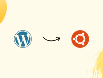 Как установить WordPress на Debian 13