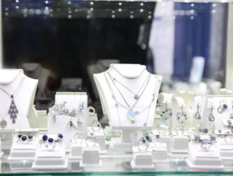 Как выбрать интернет-магазин ювелирных изделий на заказ в 2025 году