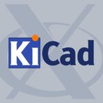 KiCad рекомендует пользователям Linux использовать X11 для профессионального проектирования печатных плат
