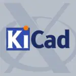 KiCad рекомендует пользователям Linux использовать X11 для профессионального проектирования печатных плат