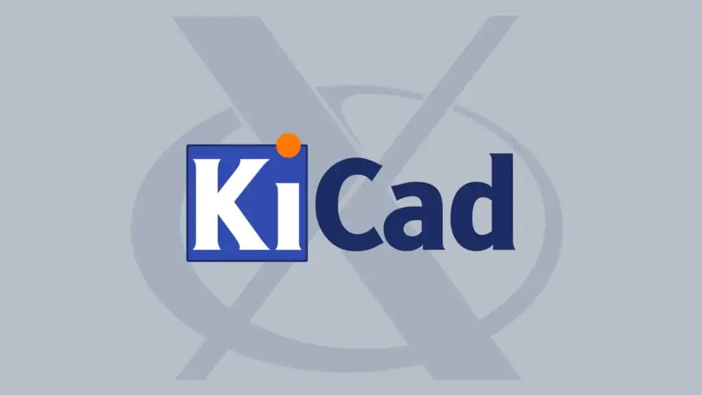 KiCad рекомендует пользователям Linux использовать X11 для профессионального проектирования печатных плат