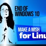 Конец эпохи Windows 10: не волнуйтесь, будьте счастливы