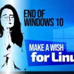 Конец эпохи Windows 10: не волнуйтесь, будьте счастливы