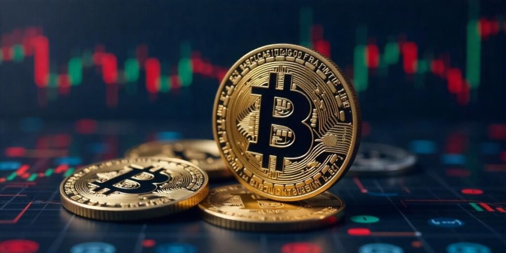 Крипторынок