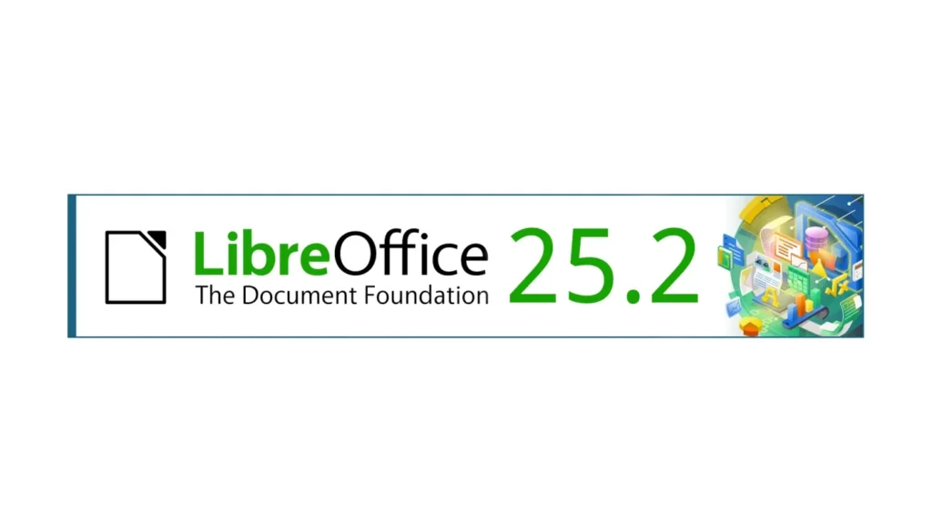 LibreOffice 25.2.4 Office Suite теперь доступен для скачивания с 52 исправлениями ошибок