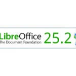 LibreOffice 25.2.4 Office Suite теперь доступен для скачивания с 52 исправлениями ошибок