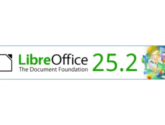 LibreOffice 25.2.4 Office Suite теперь доступен для скачивания с 52 исправлениями ошибок