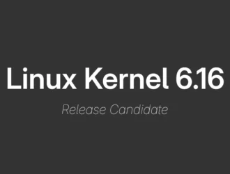 Линус Торвальдс анонсирует первый релиз-кандидат ядра Linux 6.16