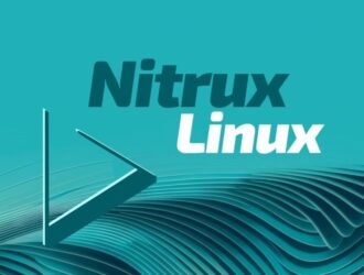 Nitrux Linux отказывается от рабочего стола NX и Plasma, переходит на Hyprland