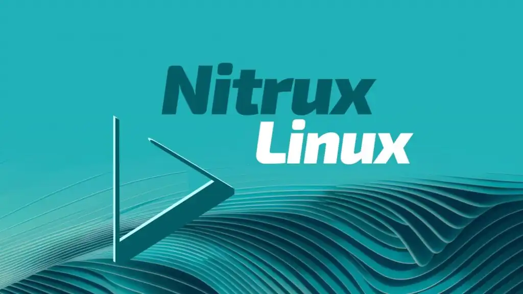 Nitrux Linux отказывается от рабочего стола NX и Plasma, переходит на Hyprland