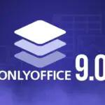 ONLYOFFICE 9.0 выходит с обновленным интерфейсом, функциями искусственного интеллекта и поддержкой Markdown