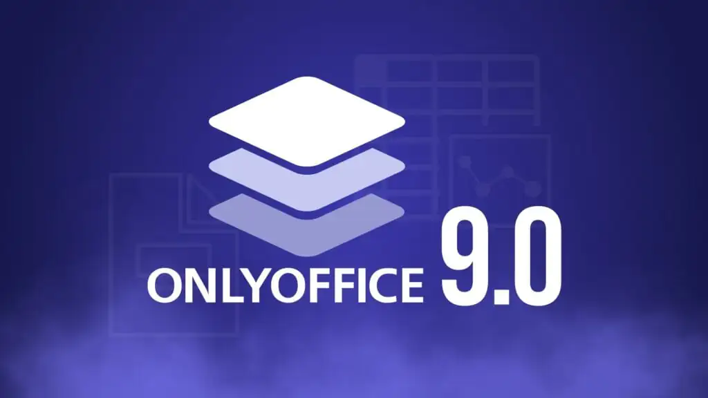 ONLYOFFICE 9.0 выходит с обновленным интерфейсом, функциями искусственного интеллекта и поддержкой Markdown