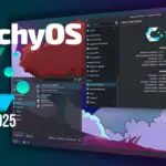 Обновление CachyOS за май 2025 года обеспечивает более эффективную работу с NVIDIA