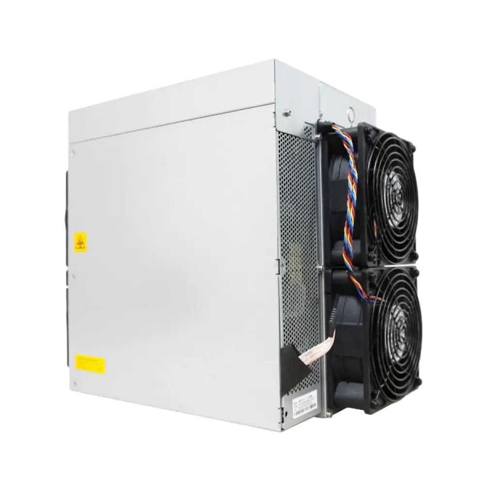 Обзор Antminer L9 (17 000 MH/s): флагманский ASIC-майнер Scrypt