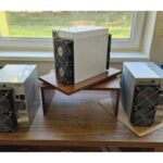 Обзор Antminer L9 (17 000 MH/s): флагманский ASIC-майнер Scrypt