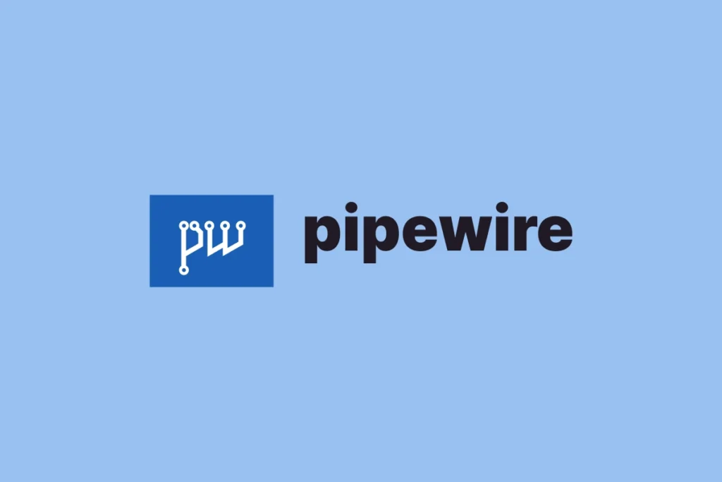 PipeWire 1.4.6 добавляет новую опцию для отключения RAOP, улучшает работу плагина ALSA