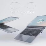 Представлен ноутбук TUXEDO InfinityBook Pro 14 Gen10 с Linux и процессором AMD Ryzen AI 300